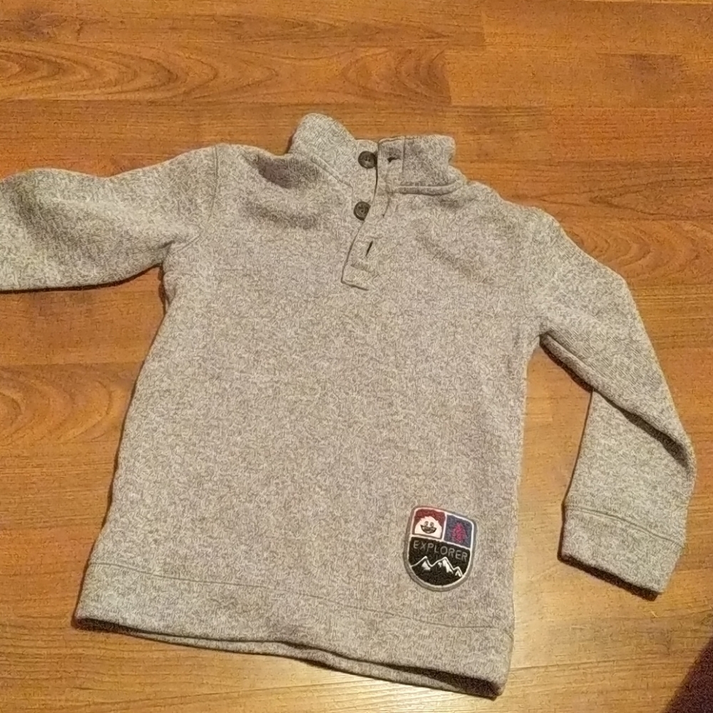 Sweater